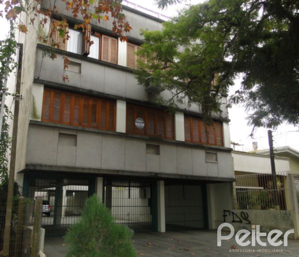 Im&oacute;vel: Peiter Assessoria Imobili&aacute;ria - Apto 3 Dorm (1129)