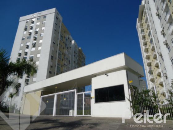 Im&oacute;vel: Peiter Assessoria Imobili&aacute;ria - Apto 3 Dorm (1212)