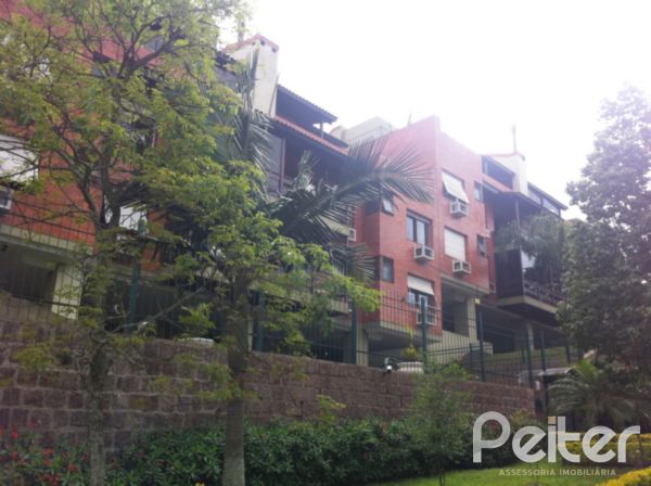 Im&oacute;vel: Peiter Assessoria Imobili&aacute;ria - Cobertura 3 Dorm