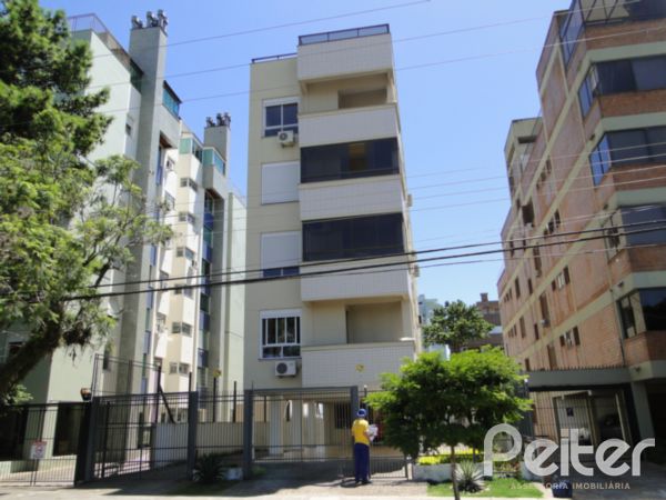 Im&oacute;vel: Peiter Assessoria Imobili&aacute;ria - Apto 3 Dorm (1761)