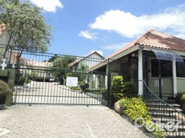 Im&oacute;vel: Peiter Assessoria Imobili&aacute;ria - Casa 4 Dorm (1778)