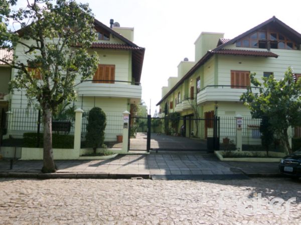 Im&oacute;vel: Peiter Assessoria Imobili&aacute;ria - Casa 3 Dorm (1807)