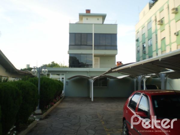 Im&oacute;vel: Peiter Assessoria Imobili&aacute;ria - Apto 1 Dorm (1829)