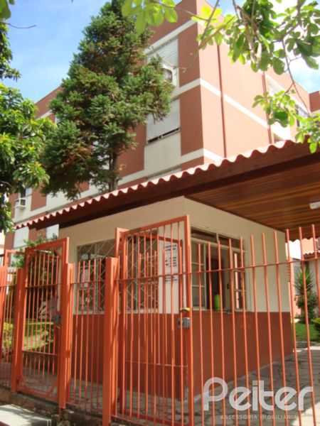 Im&oacute;vel: Peiter Assessoria Imobili&aacute;ria - Apto 1 Dorm (1846)