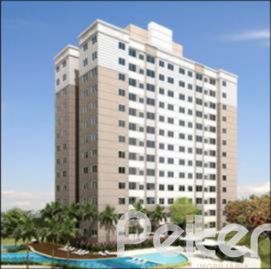 Im&oacute;vel: Peiter Assessoria Imobili&aacute;ria - Apto 2 Dorm (200)