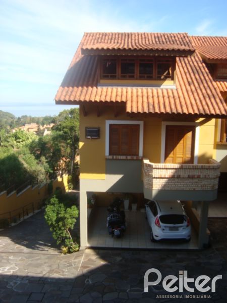 Im&oacute;vel: Peiter Assessoria Imobili&aacute;ria - Casa 3 Dorm (2174)