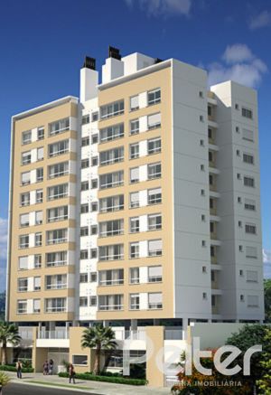 Im&oacute;vel: Peiter Assessoria Imobili&aacute;ria - Apto 3 Dorm (2177)