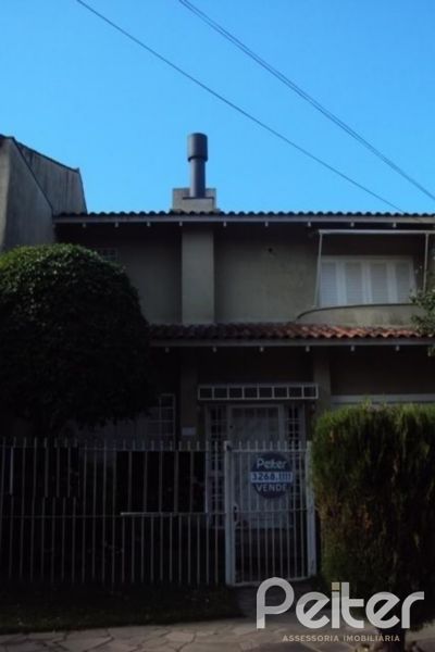 Im&oacute;vel: Peiter Assessoria Imobili&aacute;ria - Casa 3 Dorm (2202)