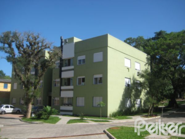 Im&oacute;vel: Peiter Assessoria Imobili&aacute;ria - Apto 1 Dorm (2209)
