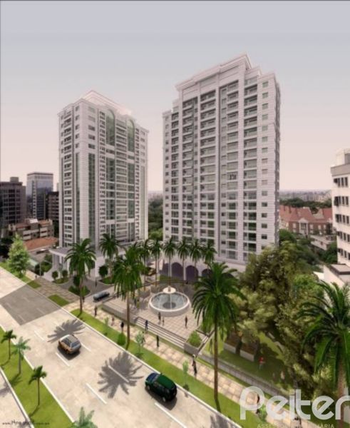 Im&oacute;vel: Peiter Assessoria Imobili&aacute;ria - Sala (242)