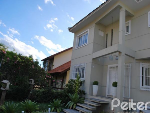 Casa Vila Jardim Porto Alegre