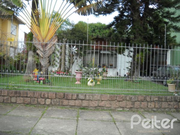 Peiter Assessoria Imobili�ria - Casa 3 Dorm (2685)