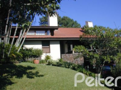 Condom�nio Jardim Do Sol Porto Alegre