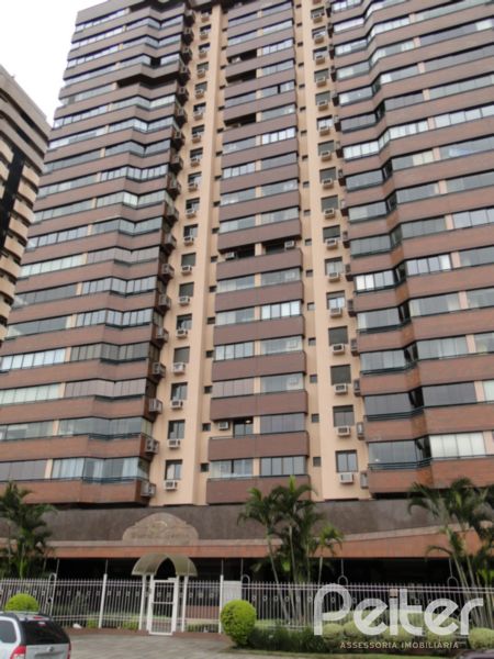 Apartamento Menino Deus Porto Alegre