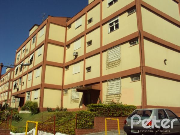 Im&oacute;vel: Peiter Assessoria Imobili&aacute;ria - Apto 2 Dorm (578)