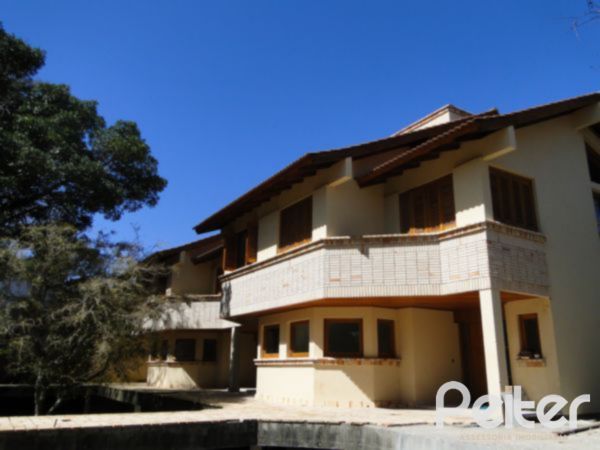 Im&oacute;vel: Peiter Assessoria Imobili&aacute;ria - Casa 3 Dorm (59)