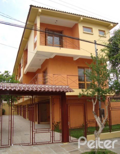 Condomínio Santa Anita Porto Alegre