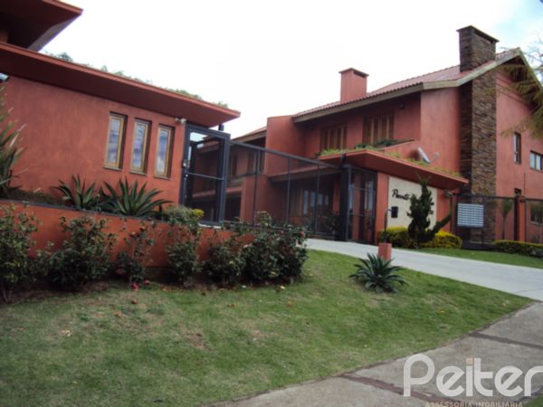 Condom�nio Cristal Porto Alegre