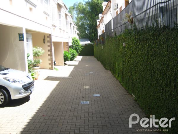 Im�vel: Peiter Assessoria Imobili�ria - Casa 3 Dorm (862)