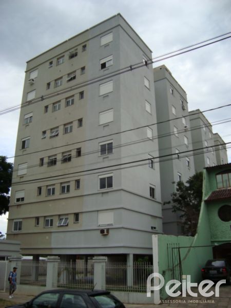 Im&oacute;vel: Peiter Assessoria Imobili&aacute;ria - Apto 2 Dorm (921)