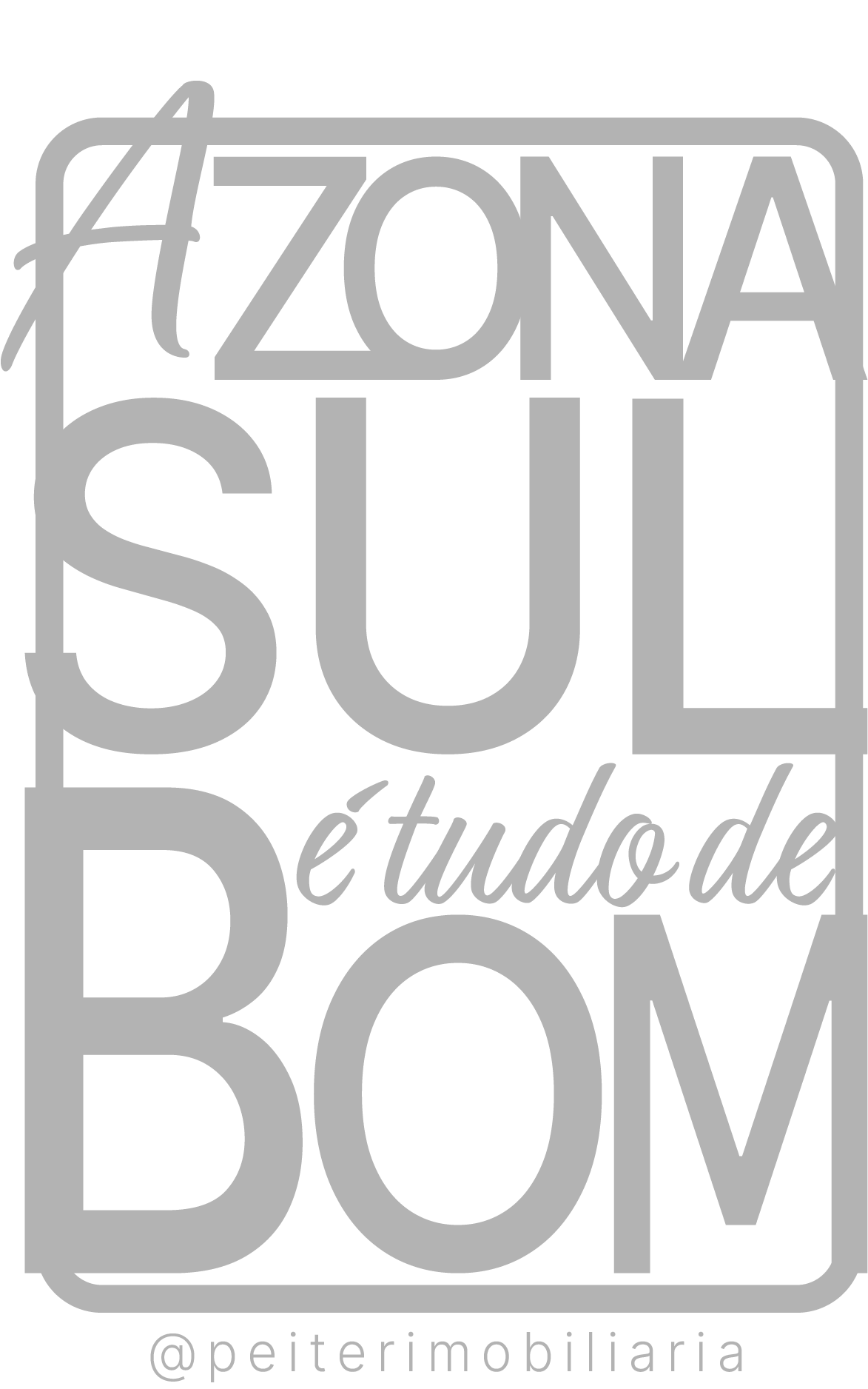 Zona Sul