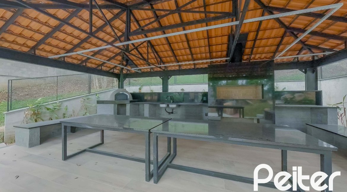 Apartamento Garden à venda com 250m², 3 dormitórios, 3 suítes, 4 vagas, no bairro Tristeza em Porto Alegre