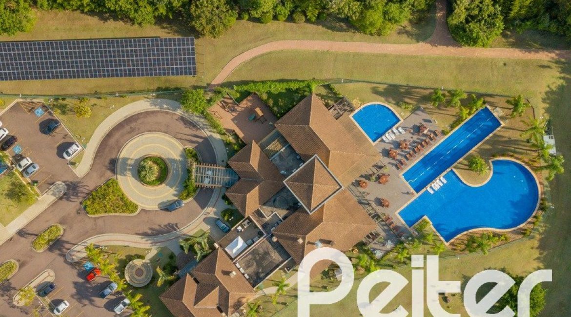 Terreno em condomínio à venda, no bairro Alphaville em PORTO ALEGRE