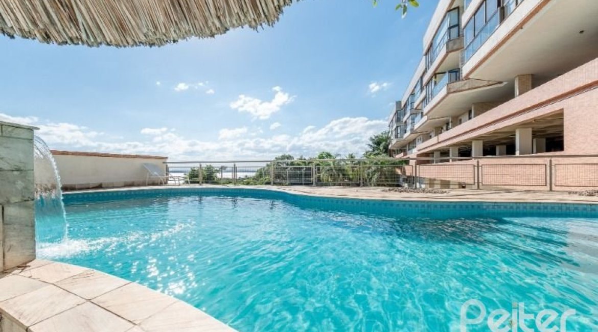 Apartamento à venda com 200m², 3 dormitórios, 3 suítes, 4 vagas, no bairro Cristal em PORTO ALEGRE