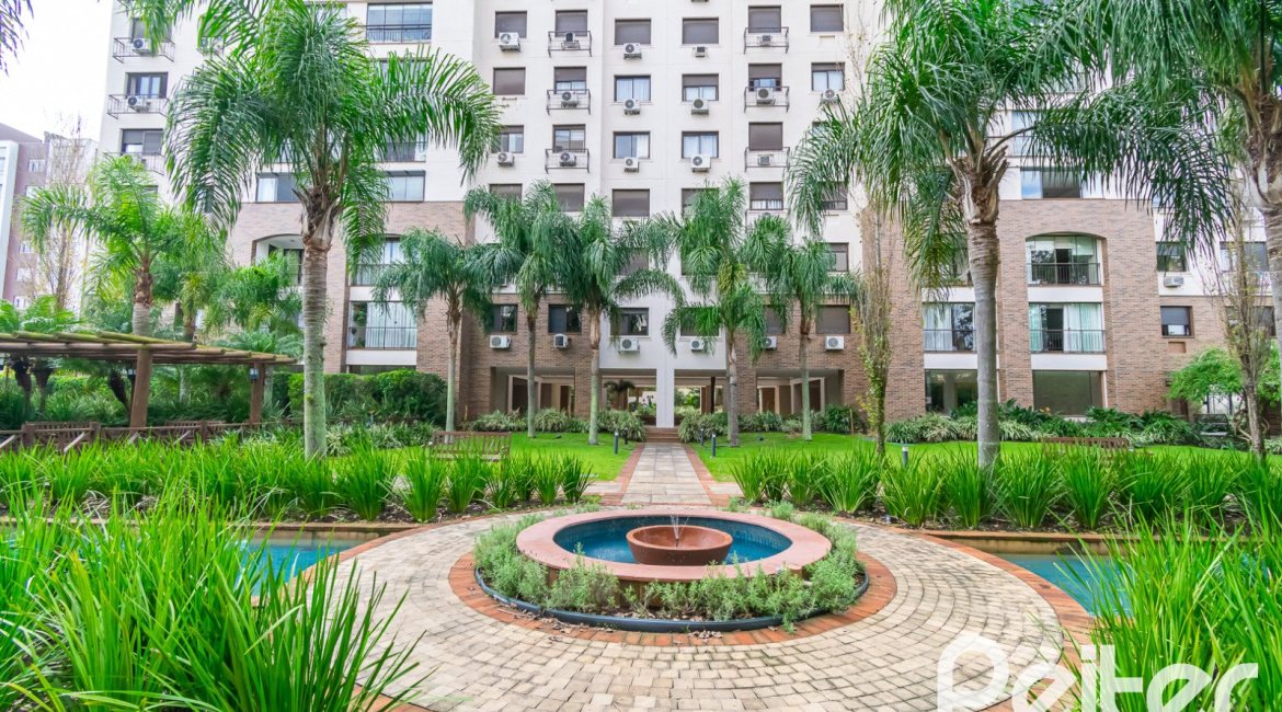 Apartamento à venda com 88m², 3 dormitórios, 1 suíte, 2 vagas, no bairro Tristeza em PORTO ALEGRE