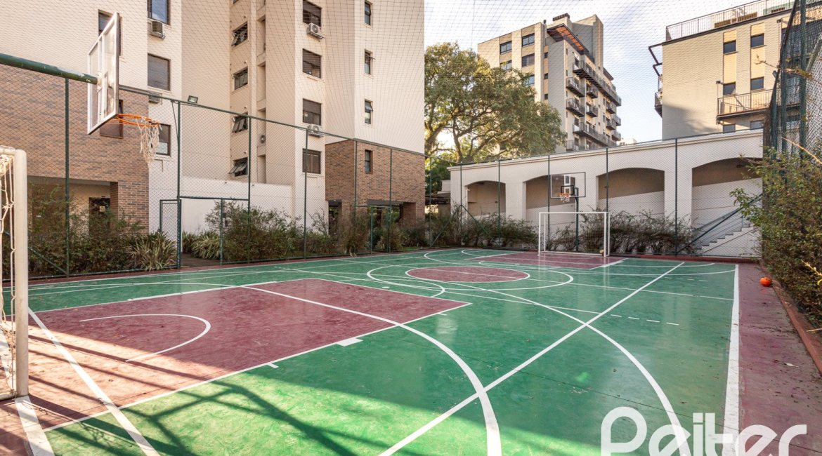 Apartamento à venda com 88m², 3 dormitórios, 1 suíte, 2 vagas, no bairro Tristeza em PORTO ALEGRE