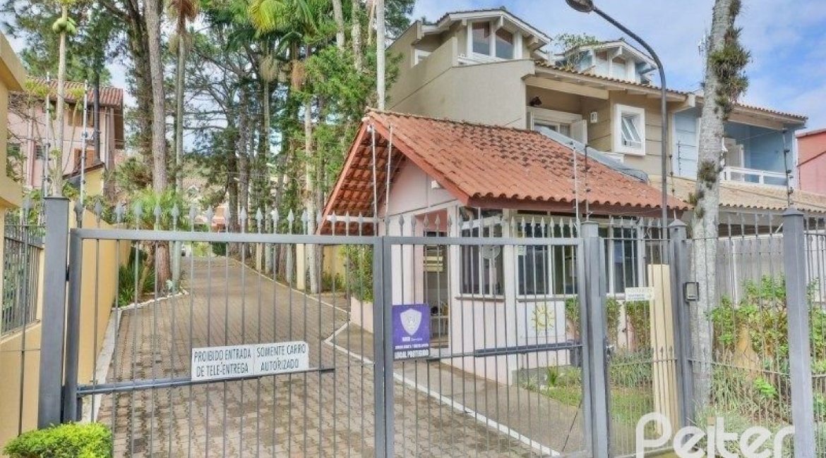 Empreendimento à venda, no bairro Tristeza em PORTO ALEGRE