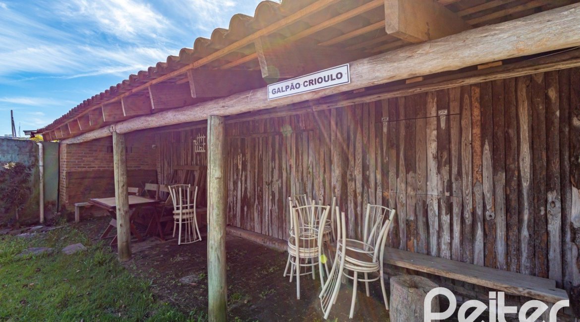 Apartamento à venda com 45m², 1 dormitório, no bairro Nonoai em PORTO ALEGRE