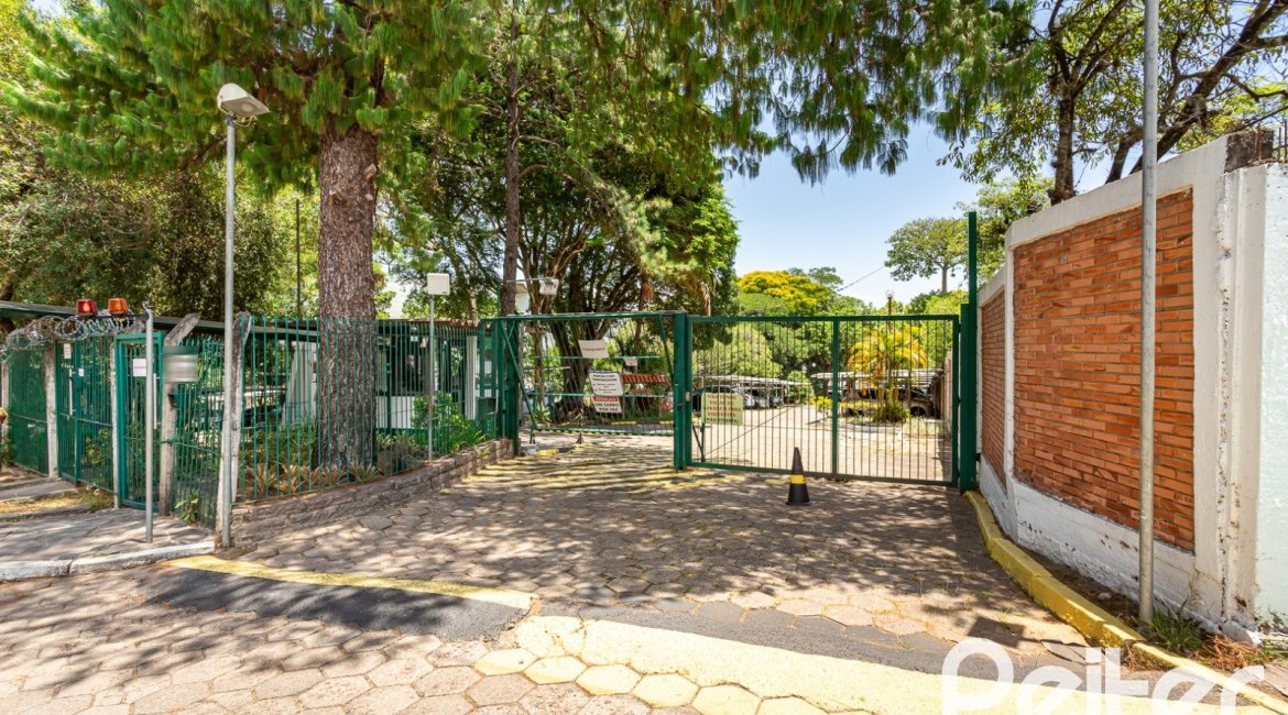 Apartamento à venda com 45m², 1 dormitório, no bairro Nonoai em PORTO ALEGRE