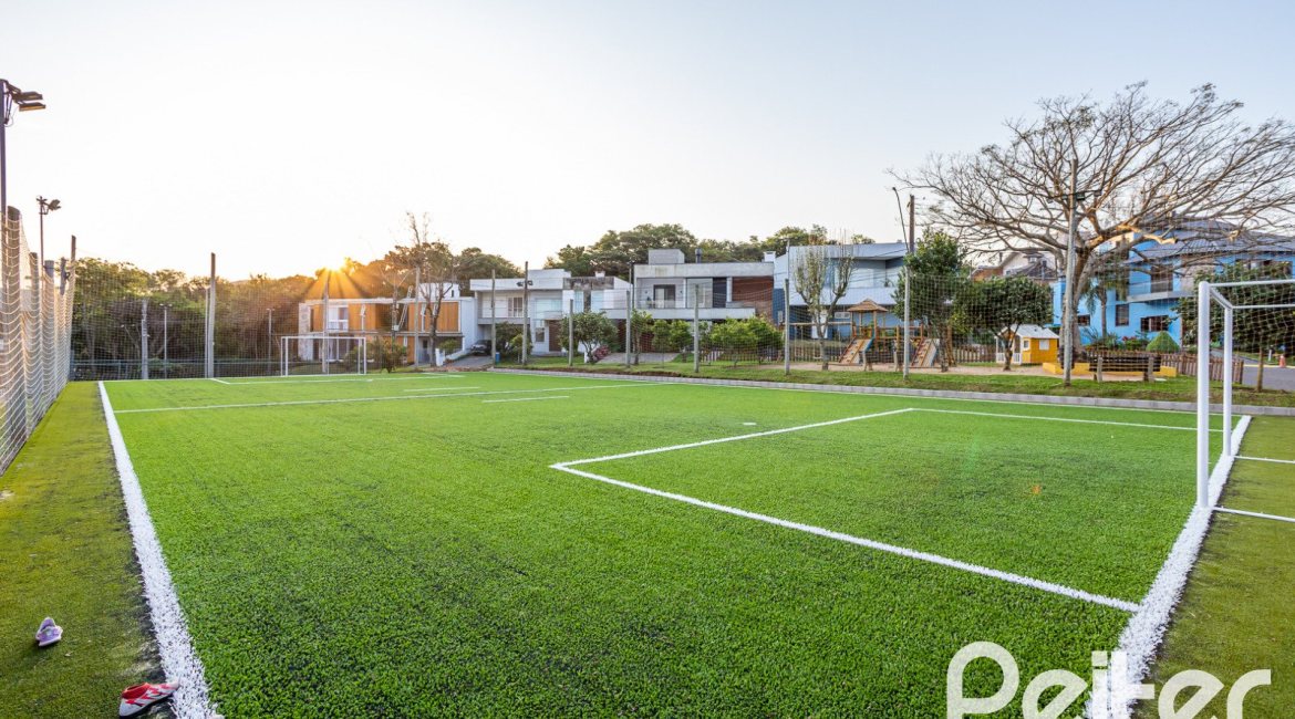 Casa em Condomínio à venda com 174m², 3 dormitórios, 3 suítes, 2 vagas, no bairro Hipica em PORTO ALEGRE