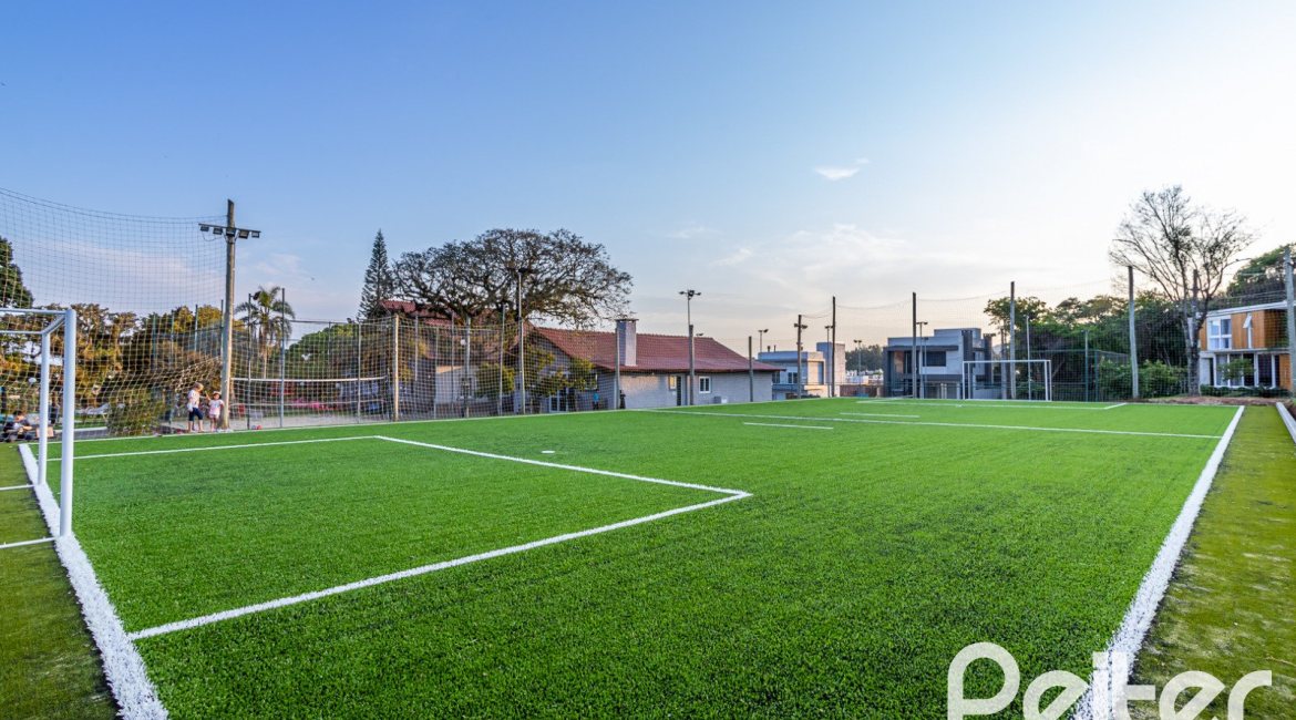 Casa em Condomínio à venda com 174m², 3 dormitórios, 3 suítes, 2 vagas, no bairro Hipica em PORTO ALEGRE