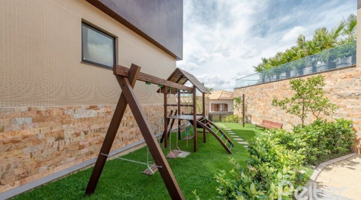 Empreendimento à venda, no bairro Vila Assuncao em PORTO ALEGRE