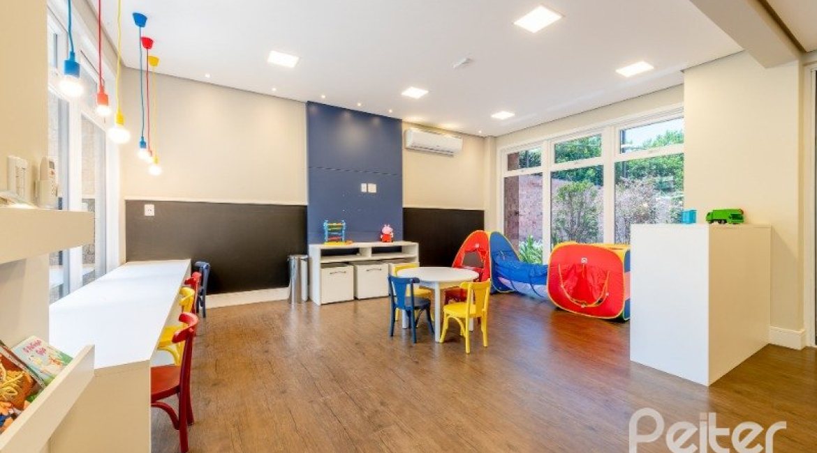 Empreendimento à venda, no bairro Vila Assuncao em PORTO ALEGRE