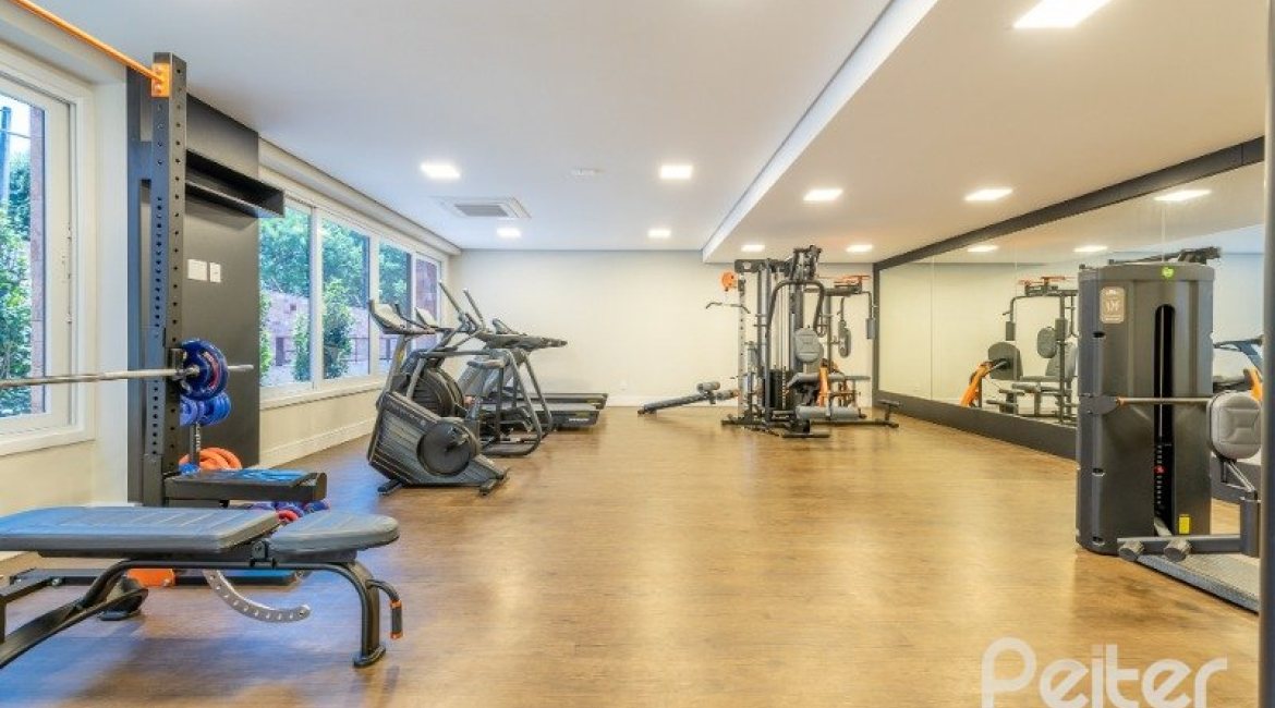 Empreendimento à venda, no bairro Vila Assuncao em PORTO ALEGRE