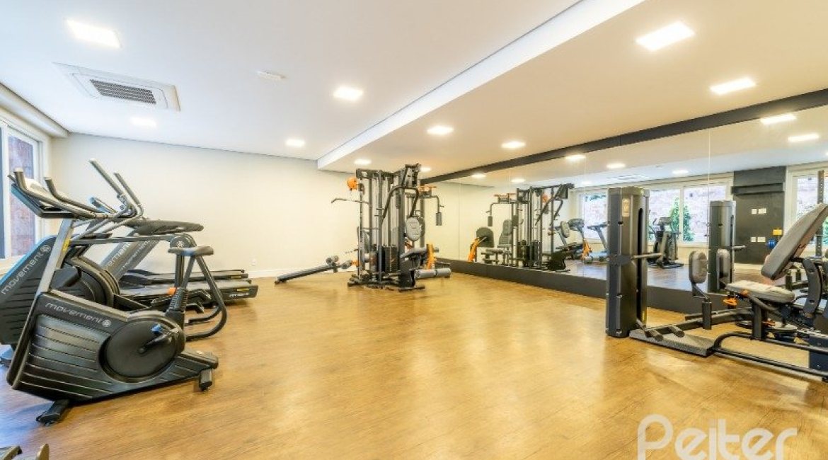 Empreendimento à venda, no bairro Vila Assuncao em PORTO ALEGRE