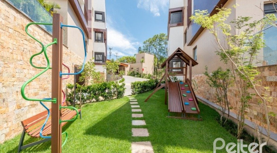 Empreendimento à venda, no bairro Vila Assuncao em PORTO ALEGRE