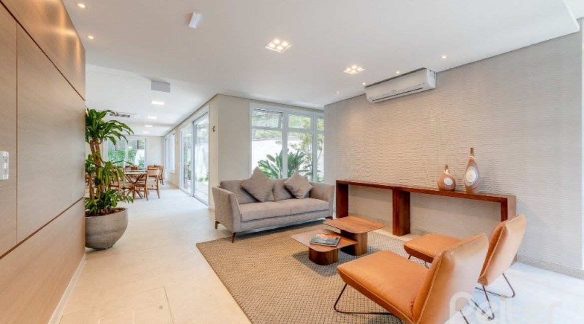 Empreendimento à venda, no bairro Vila Assuncao em PORTO ALEGRE