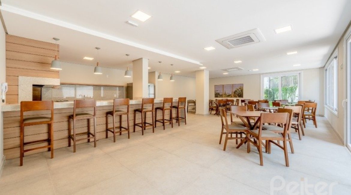 Empreendimento à venda, no bairro Vila Assuncao em PORTO ALEGRE