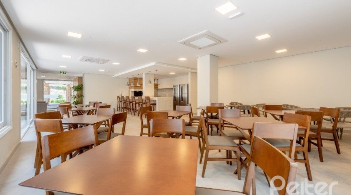 Empreendimento à venda, no bairro Vila Assuncao em PORTO ALEGRE