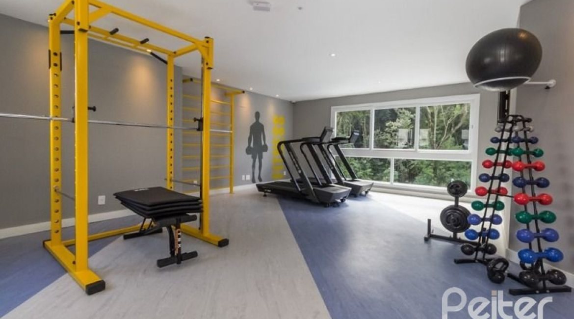 Casa em Condomínio à venda com 162m², 4 dormitórios, 2 suítes, 2 vagas, no bairro Vila Nova em PORTO ALEGRE