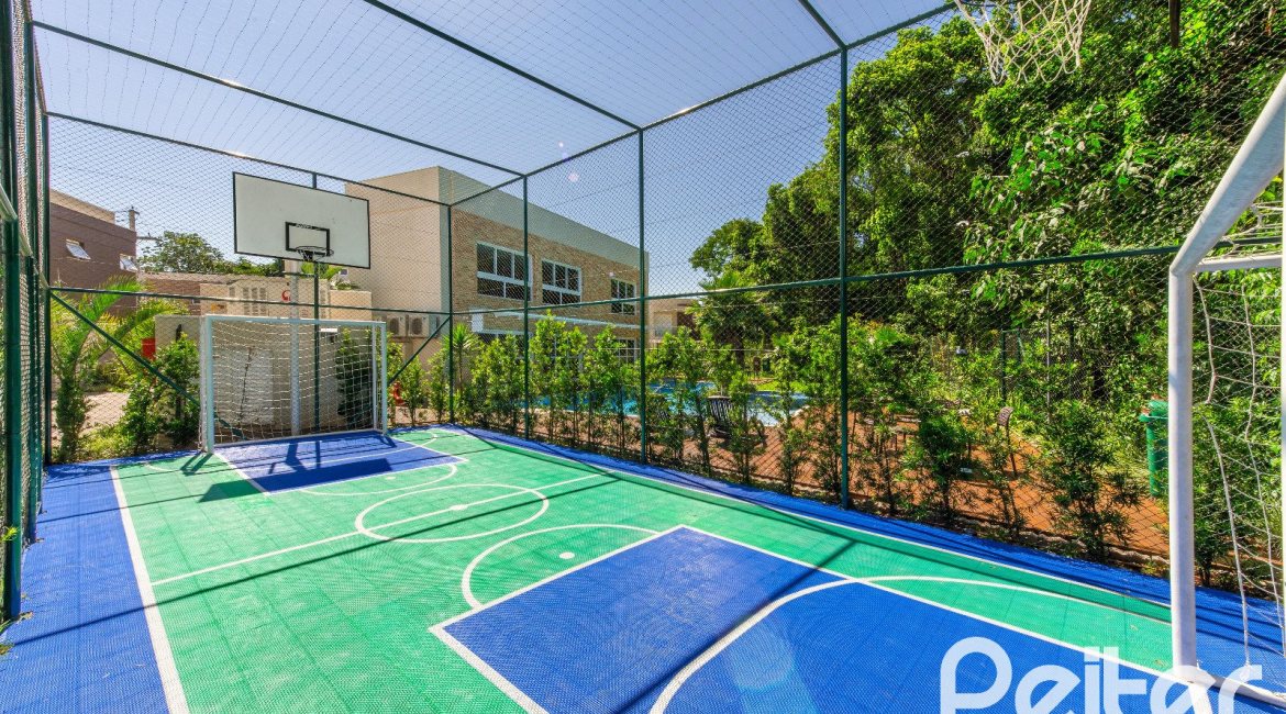 Casa em Condomínio à venda com 162m², 4 dormitórios, 2 suítes, 2 vagas, no bairro Vila Nova em PORTO ALEGRE