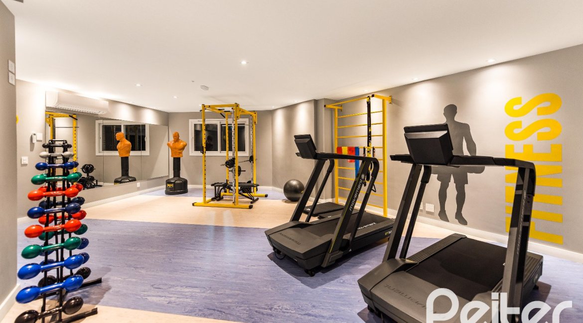 Casa em Condomínio à venda com 162m², 4 dormitórios, 2 suítes, 2 vagas, no bairro Vila Nova em PORTO ALEGRE