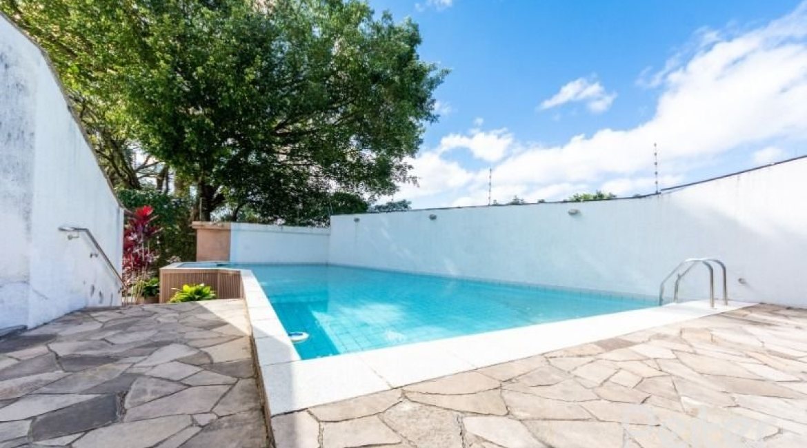 Empreendimento à venda, no bairro Cristal em PORTO ALEGRE