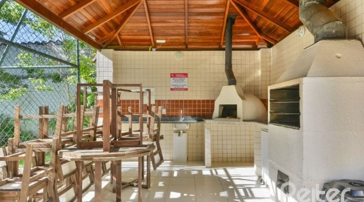 Empreendimento à venda, no bairro Cristal em PORTO ALEGRE