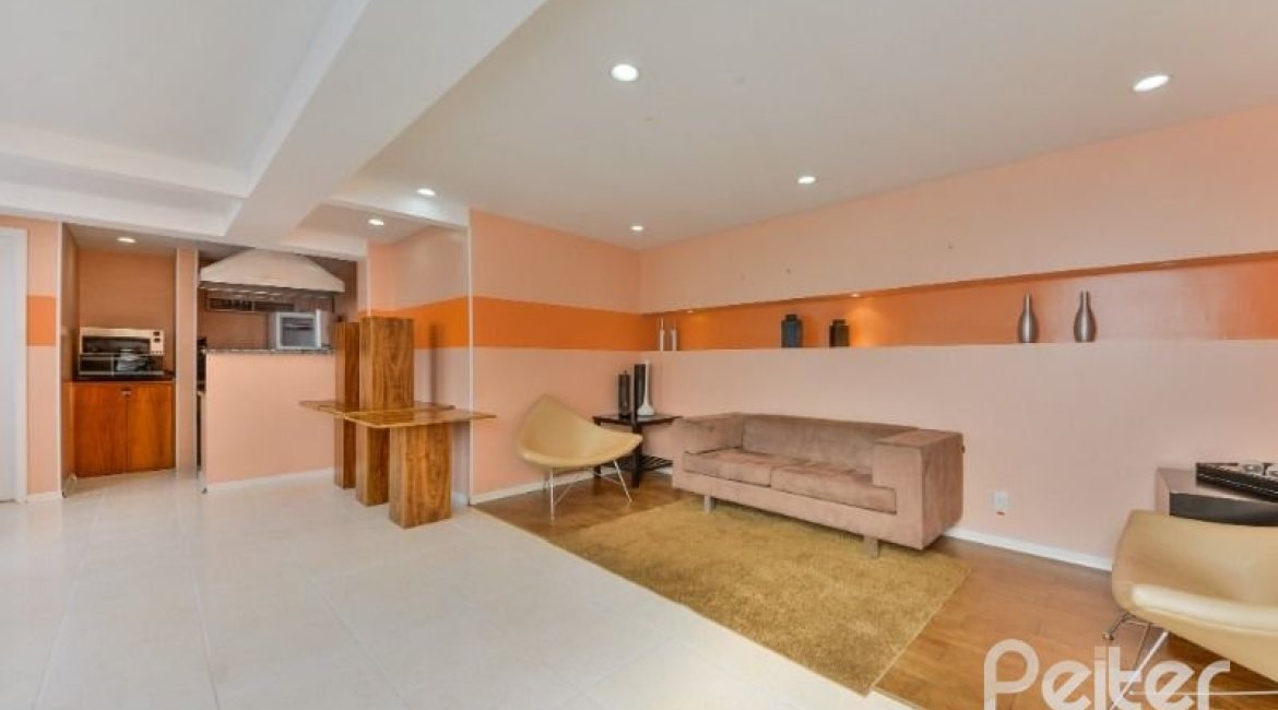 Empreendimento à venda, no bairro Cristal em PORTO ALEGRE