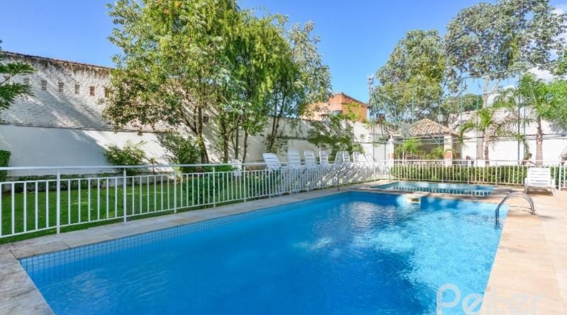 Empreendimento à venda, no bairro Cristal em PORTO ALEGRE